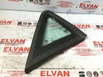 5F4845041H | Seat Leon Sabit Arka Yan Cam - 2