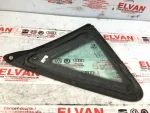 5F4845041H | Seat Leon Sabit Arka Yan Cam - 3