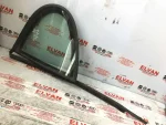 1M0845214E | Seat Leon Arka Sağ Kelebek Camı - 1