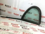 1M0845214E | Seat Leon Arka Sağ Kelebek Camı - 2