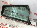 5G9845213B | VW Golf Sabit Arka Sol Kapı Camı - 1