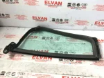 5G9845213B | VW Golf Sabit Arka Sol Kapı Camı - 3