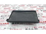5F1857563A | Seat Leon Güneşlik - 1