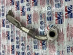 038131521BM | EGR Borusu | VW Golf, Jetta - Audi A3 - 2