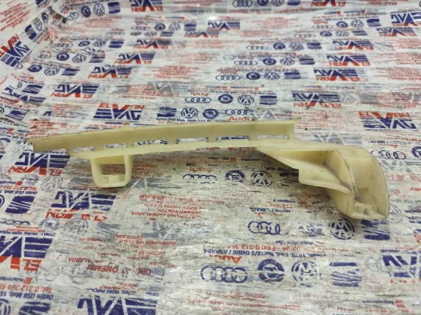 5F4839613A | Seat Leon Sol Arka Kapı Cam Kılavuzu VAG