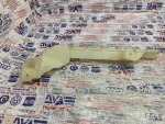 5F4839613A | Seat Leon Sol Arka Kapı Cam Kılavuzu - 3