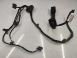 5F4971687D | Seat Leon Arka Kapı Tesisatı - 1