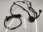 5F4971687D | Seat Leon Arka Kapı Tesisatı - 2
