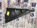 5F4839637C | Seat Leon Sol Arka Kapı Cam Kenar Çıtası - 1
