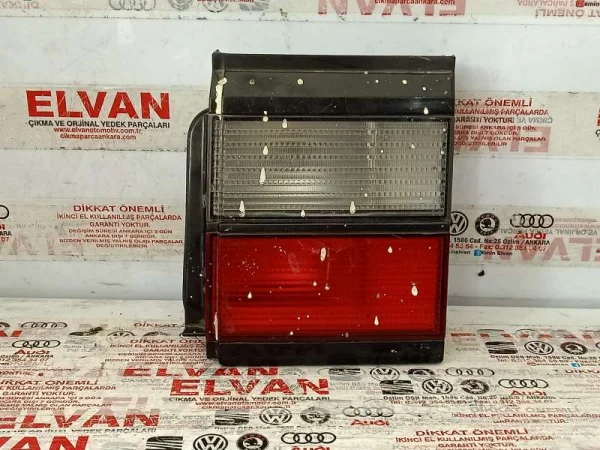 357945108 | VW Passat Sağ İç Arka Stop Lambası VAG