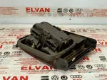 357945108 | VW Passat Sağ İç Arka Stop Lambası - 2