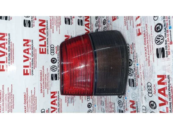 1L0945096F | Sağ Arka Dış Stop Lambası VAG