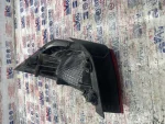 3G5945312 | VW Passat Sağ Arka Dış Stop Lambası - 3