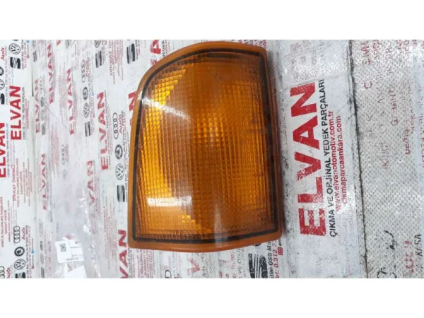 161953082 | Sağ Sinyal Lambası | VW Golf, Jetta, Scirocco VAG