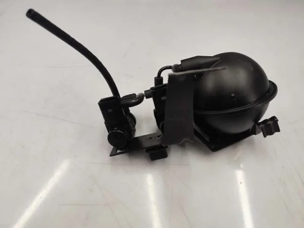 066133259C | Vakum Depo Tankı | VW Bora, Golf, Jetta, Touareg - Seat Leon VAG