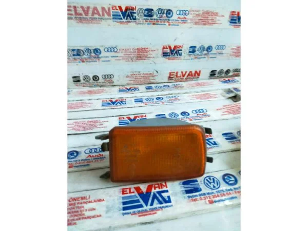 1H0953156B | Sağ Ön Sinyal Lambası VAG