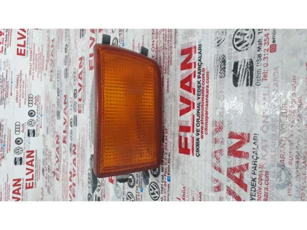 1H0953155B | Sol Ön Sinyal Lambası VAG