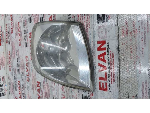 6N0953042N | VW Polo Sağ Sinyal Lambası VAG