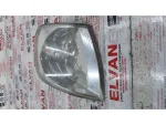 6N0953042N | VW Polo Sağ Sinyal Lambası - 1
