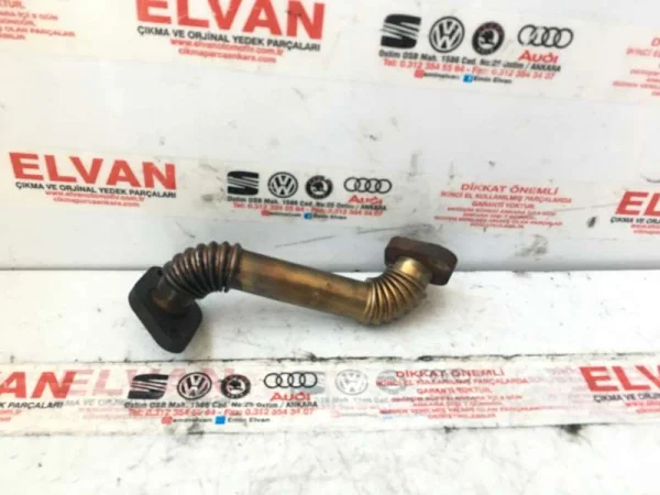 3C0953042C | VW Passat Sağ Tampon Sinyali VAG