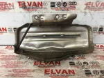 03C253041AL | Egzoz Manifoldu | VW Golf, Jetta, Touran - 1