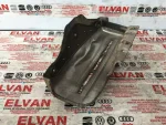 03C253041AL | Egzoz Manifoldu | VW Golf, Jetta, Touran - 3