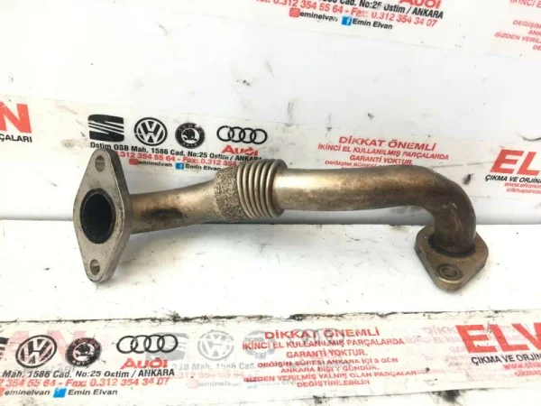 1J0721261A | Audi A3 Debriyaj Alt Merkezi VAG