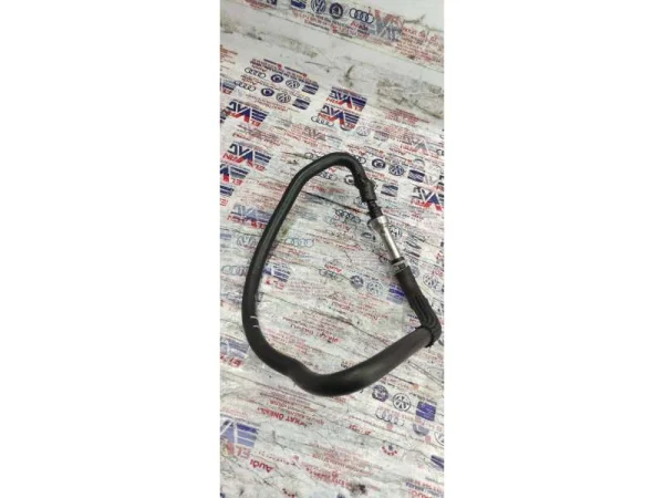 03C133723AG | Yakıt Dolum Boğazı | VW Eos, Golf, Jetta - Audi A3 - Seat Altea, Leon VAG