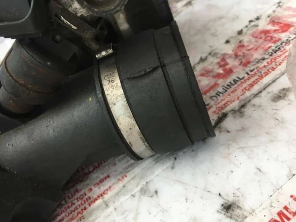058133299 | Emme Manifold Contası | VW Jetta, Passat - Audi A3, A4, A6 - Skoda Octavia VAG