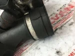 058133299 | Emme Manifold Contası | VW Jetta, Passat - Audi A3, A4, A6 - Skoda Octavia - 1