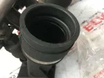 058133299 | Emme Manifold Contası | VW Jetta, Passat - Audi A3, A4, A6 - Skoda Octavia - 2