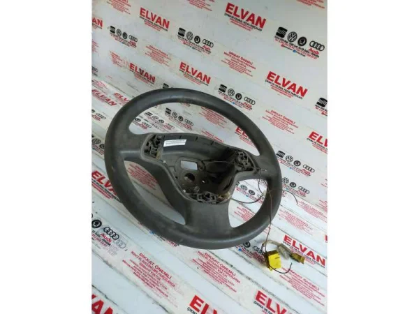 6L0419091L | Seat Ibiza Direksiyon Simidi VAG