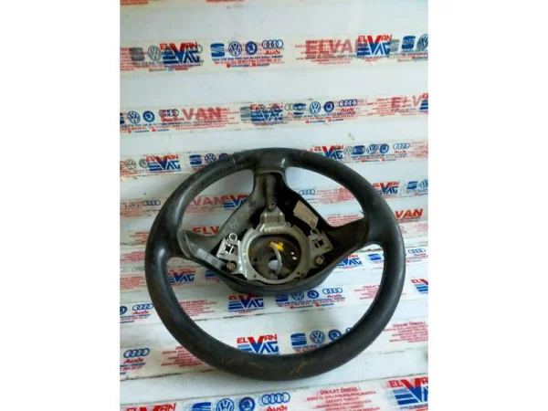1J0419091AE | Direksiyon Simidi | VW Bora, Golf, Jetta - Seat Leon - Skoda Fabia, Octavia VAG