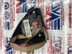 5C0959537 | Direksiyon Çok Fonksiyonlu Tuş Takımı | VW Caddy, CC, Golf, Jetta, Tiguan, Touran - 1