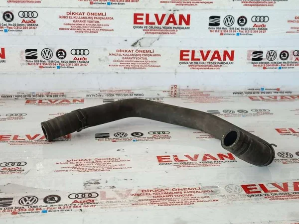 1K0121157AT | VW Golf Soğutma Suyu Hortumu VAG