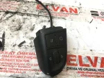 3T0959538D | Sağ Direksiyon Tuşu | Skoda Octavia, Superb, Yeti - 2