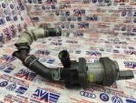 066959209 | Su Pompası Takozu | VW Golf, Jetta, LT - Audi Q7 - Seat Alhambra, Ibiza - 1