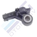 4M0959651 | Ön Darbe Sensörü | VW Passat - Audi A4, Q7 - 1
