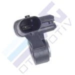 4M0959651 | Ön Darbe Sensörü | VW Passat - Audi A4, Q7 - 3