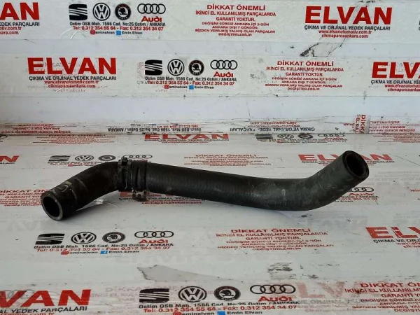 1K0121157AQ | Soğutma Suyu Hortumu VAG