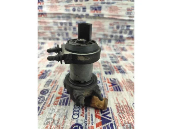 035959209E | Elektrikli Devirdaim Pompası | VW Golf, Jetta, LT - Audi 100 Serisi, 80 Serisi - Seat Alhambra VAG