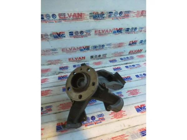 3C0505435F | Sol Arka Taşıyıcı VAG