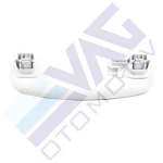 3G0857643B | VW Passat Arka Tavan Tutamağı - 3
