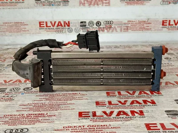 6E1963235 | VW Polo Elektrikli İç Isıtıcı Rezistansı VAG