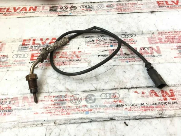 03L906088 | VW Passat Egzoz Sıcaklık Sensörü VAG