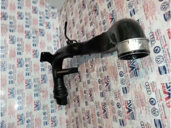 8E0145762G | Turbo Basınç Hortumu VAG
