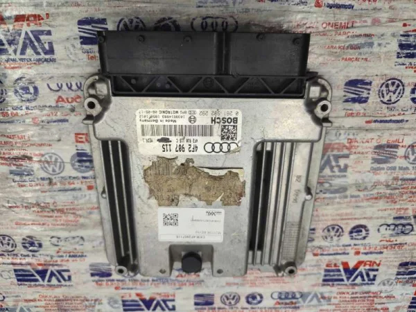 4F2907115 | Motor Beyni VAG