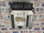 4F2907115 | Motor Beyni - 1