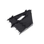 3V0853665A9B9 | Skoda Superb Sol Tampon Panjuru - 4