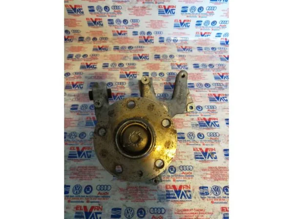 3Q0505435L | Arka Sol Teker Taşıyıcısı VAG